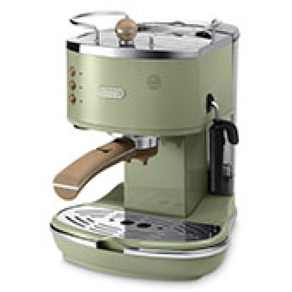 DeLonghi ECOV 310.GR | Инструкция, схема PDF, ремонт